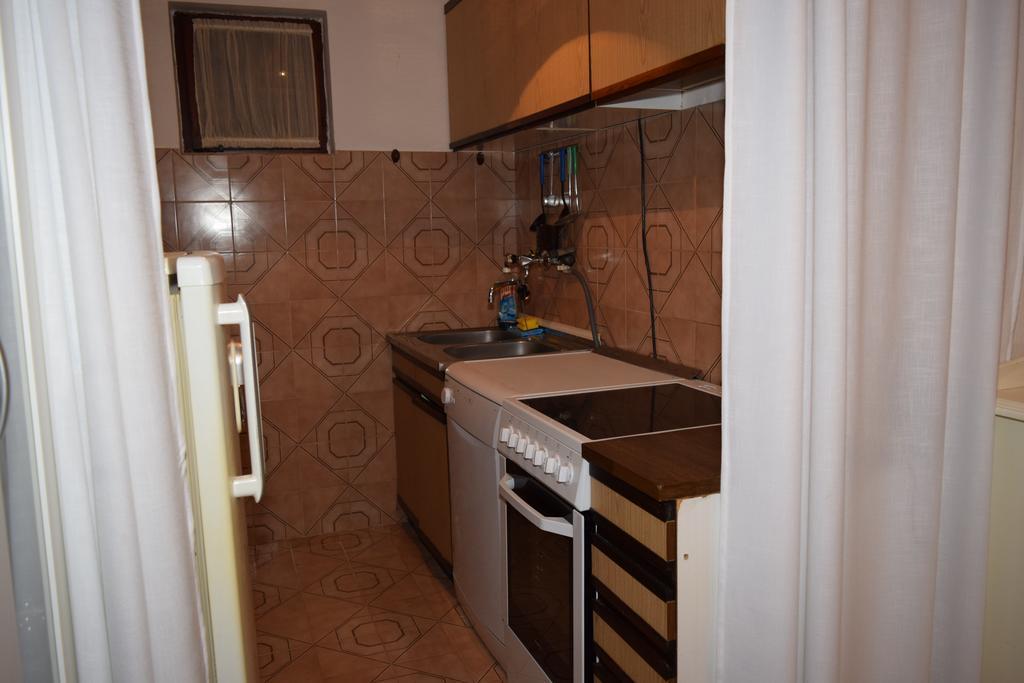 Apartment Gasparini Tripovici Tivat Zewnętrze zdjęcie