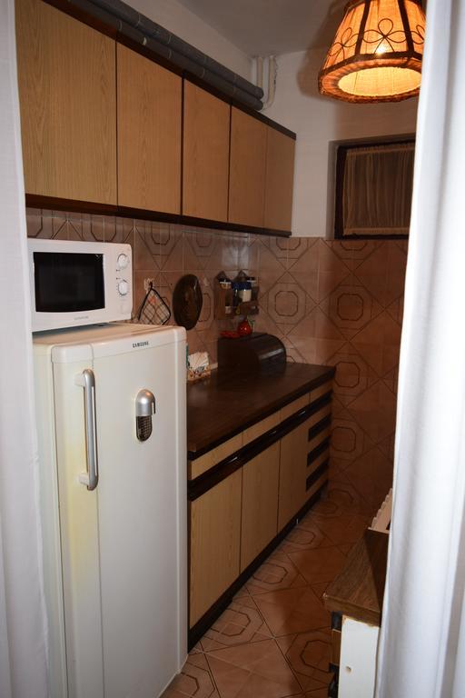 Apartment Gasparini Tripovici Tivat Zewnętrze zdjęcie