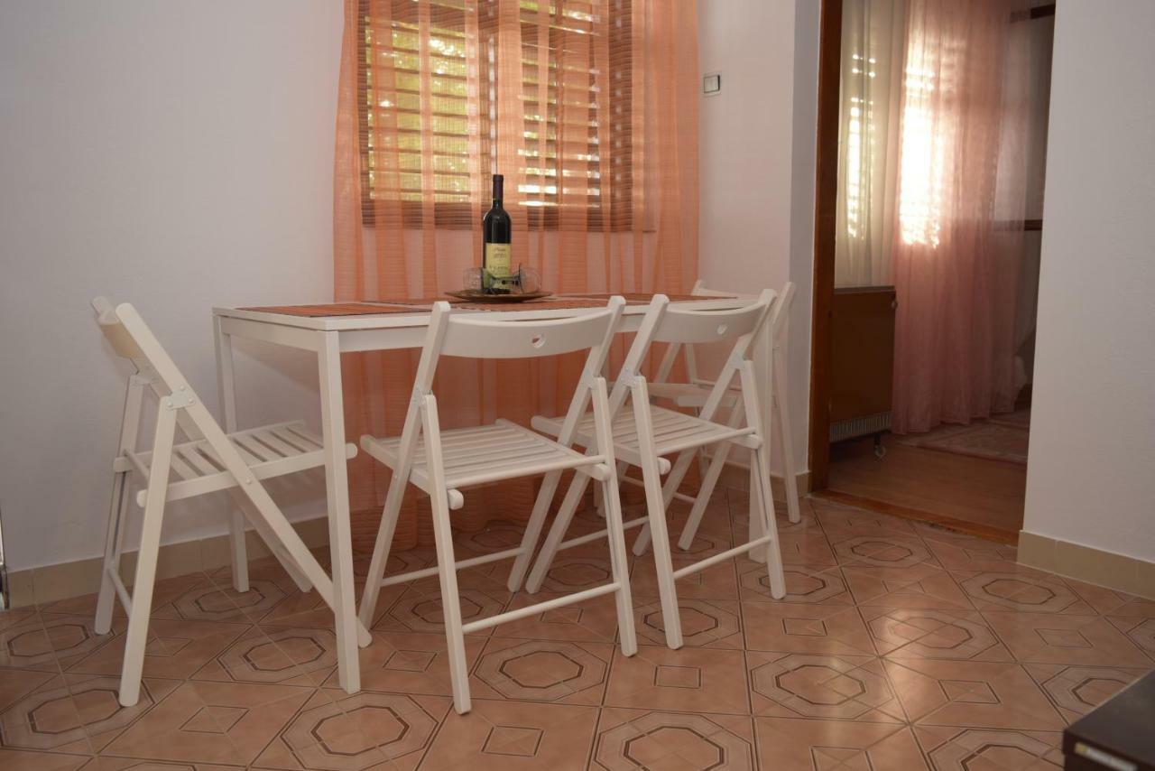 Apartment Gasparini Tripovici Tivat Zewnętrze zdjęcie